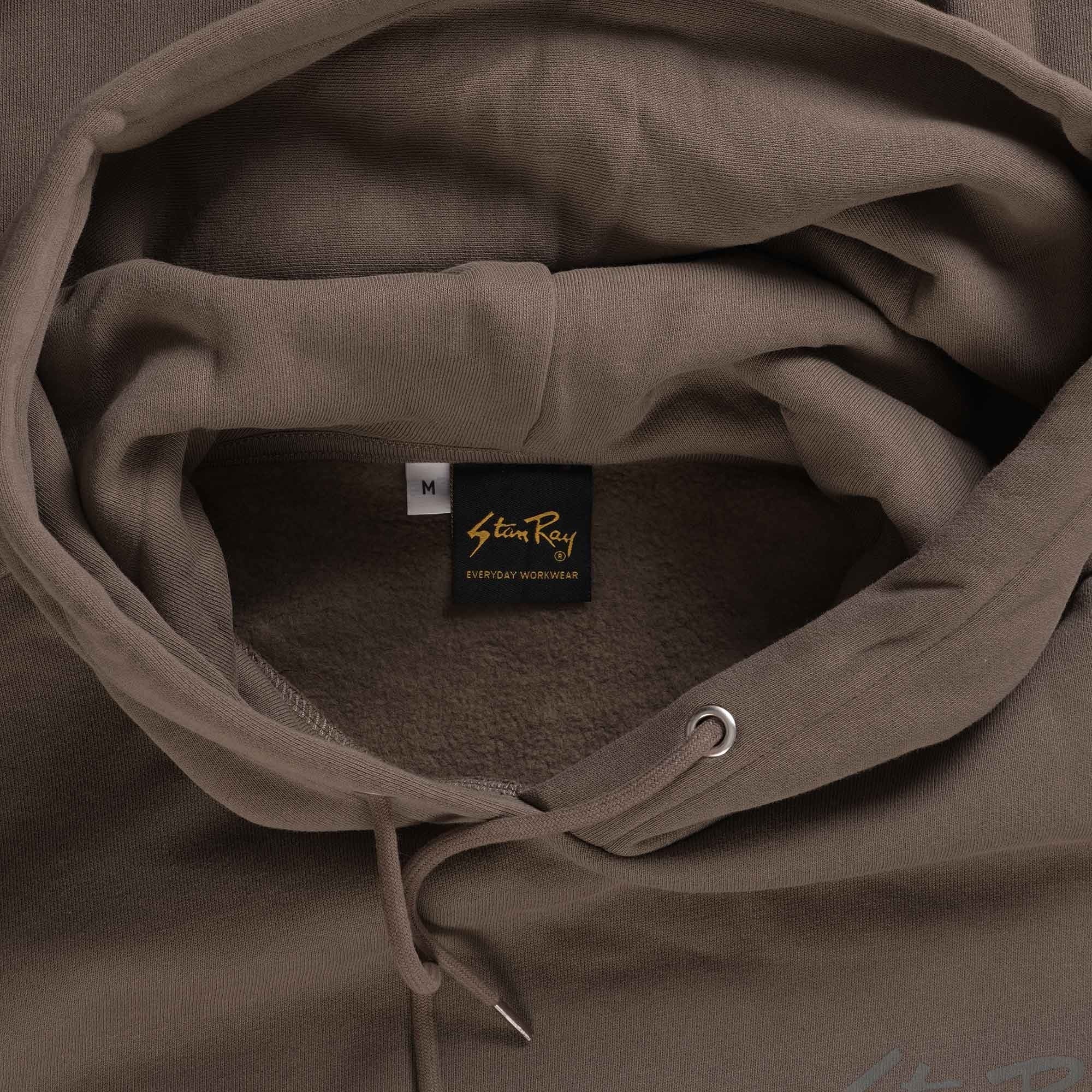 Stan Ray OG Hoodie - Dusk