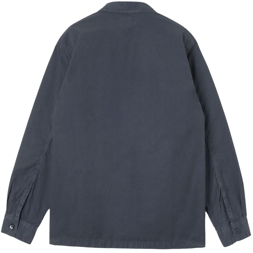 Stan Ray CPO Shirt - Navy