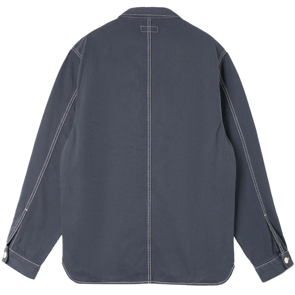 Stan Ray Painters Shirt - Navy