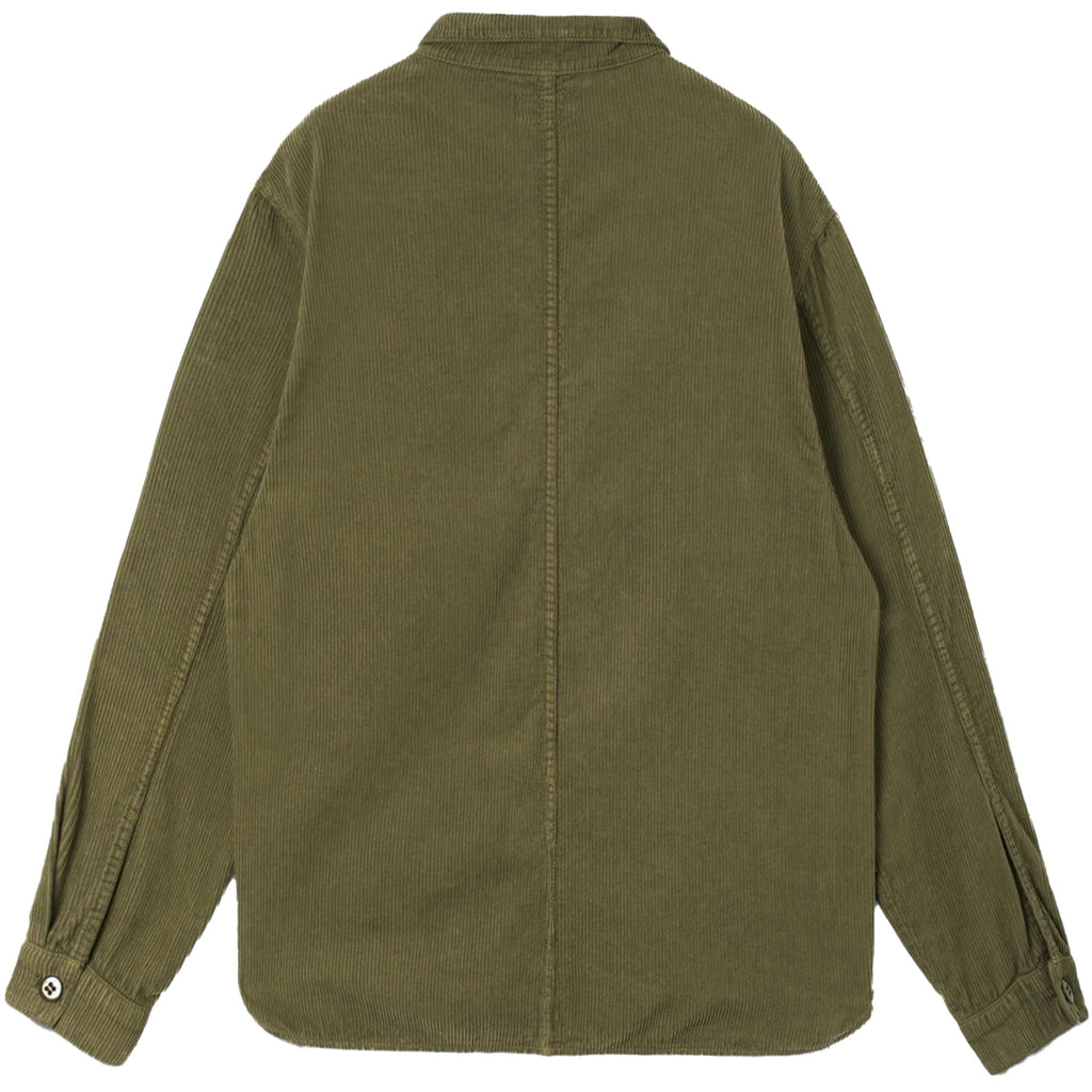 Stan Ray Painters Shirt - Olive