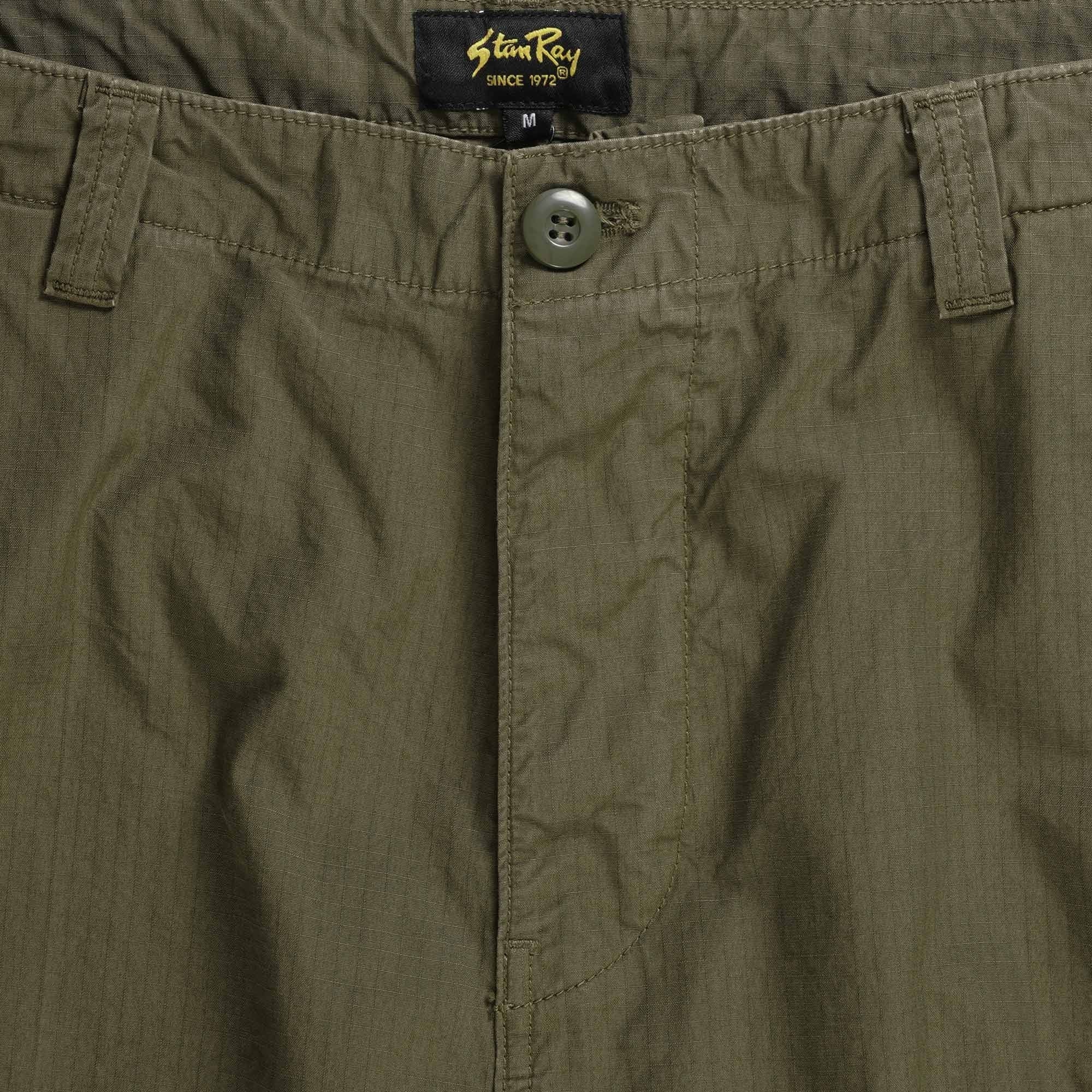Stan Ray Cargo Pants - Olive