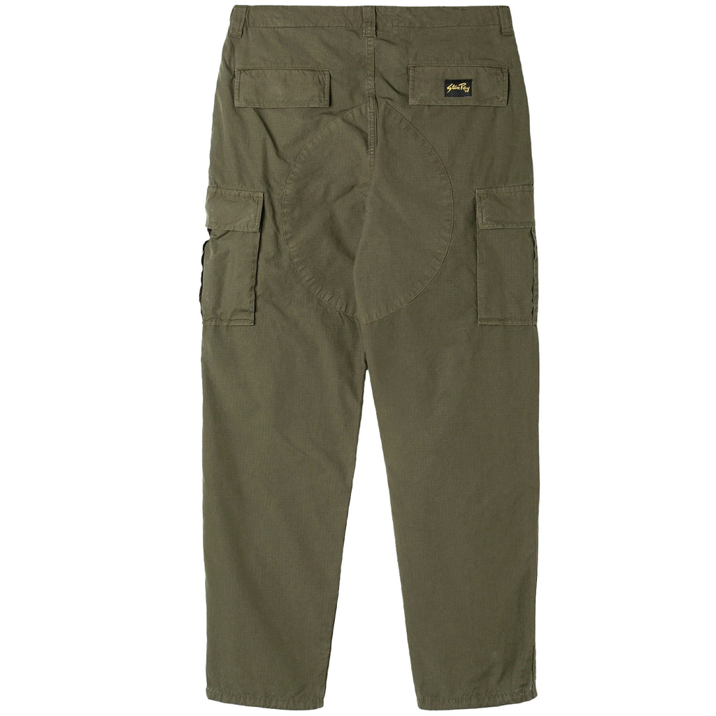 Stan Ray Cargo Pants - Olive