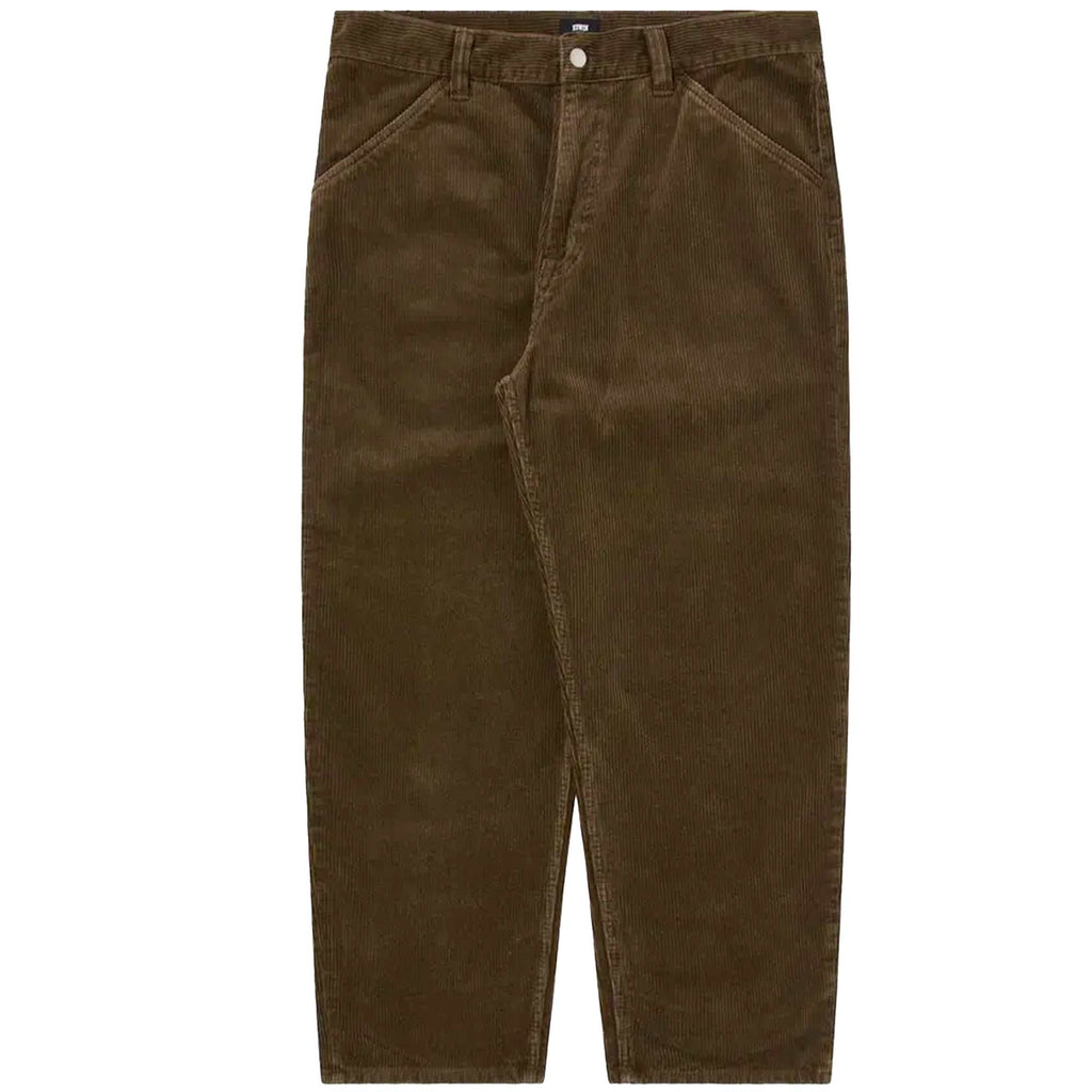 Edwin Corduroy Sly Pant - Rain Drum
