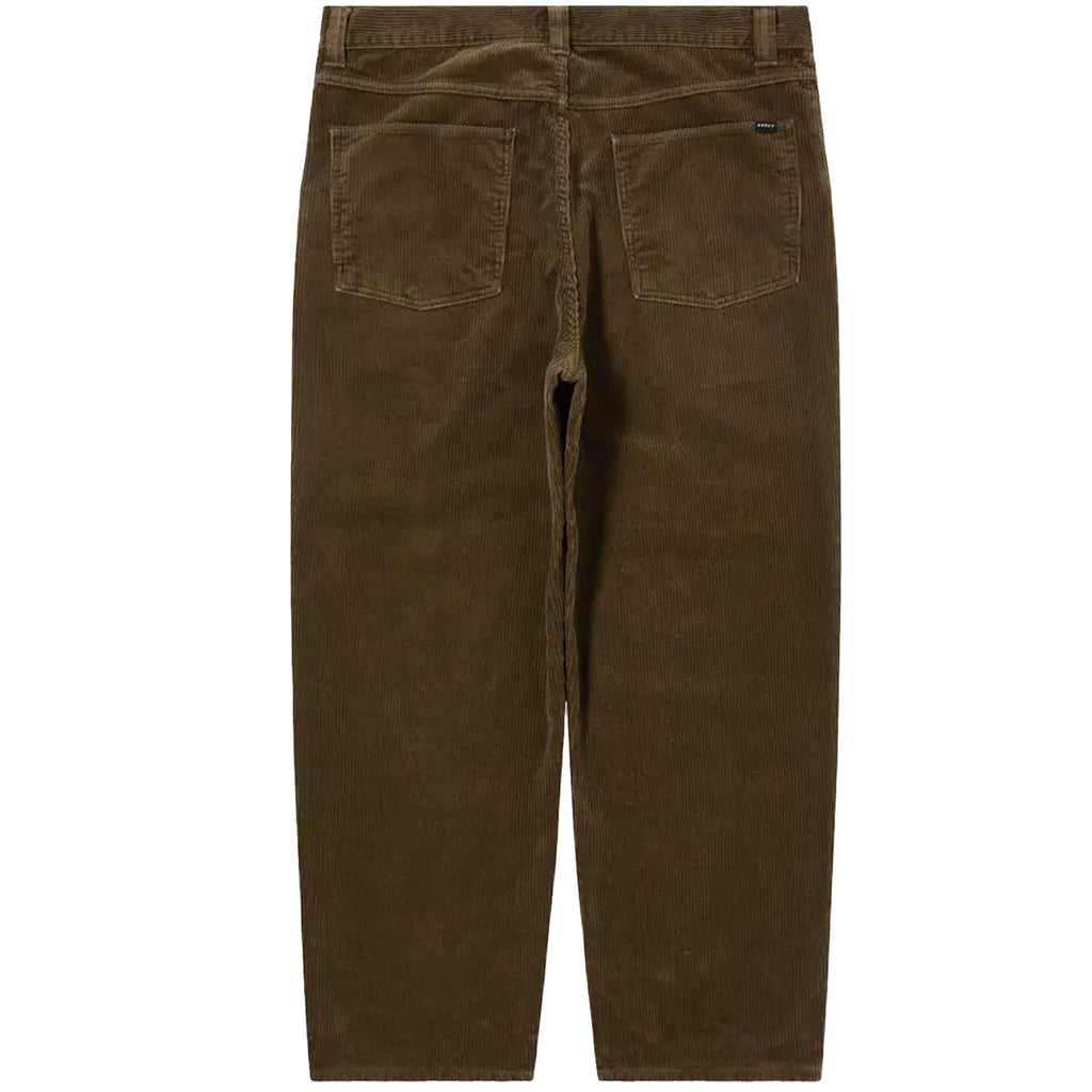 Edwin Corduroy Sly Pant - Rain Drum