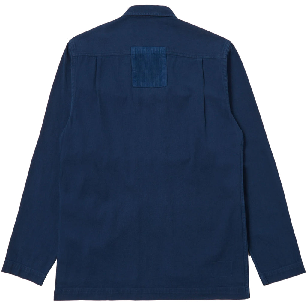 Universal Works Photographers Jacket - Indigo