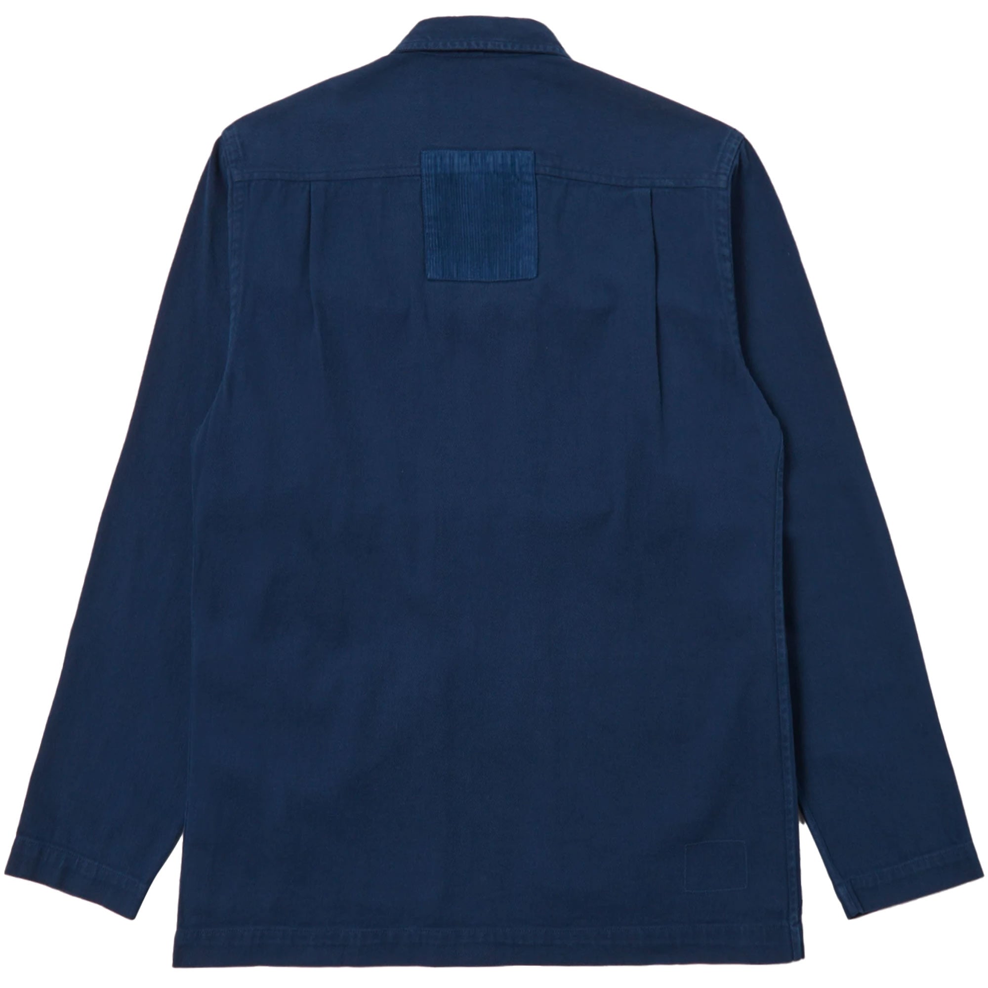 Universal Works Photographers Jacket - Indigo