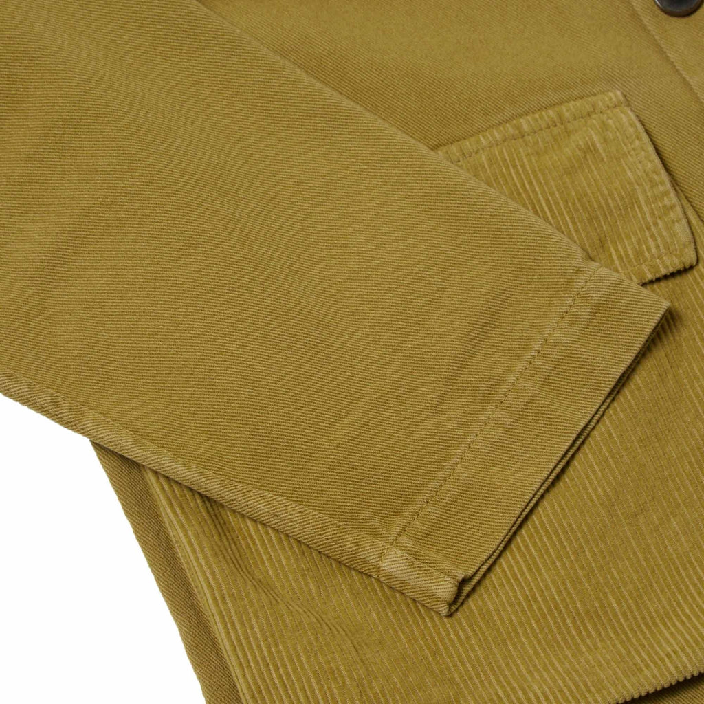 Universal Works Photographers Jacket - Sand