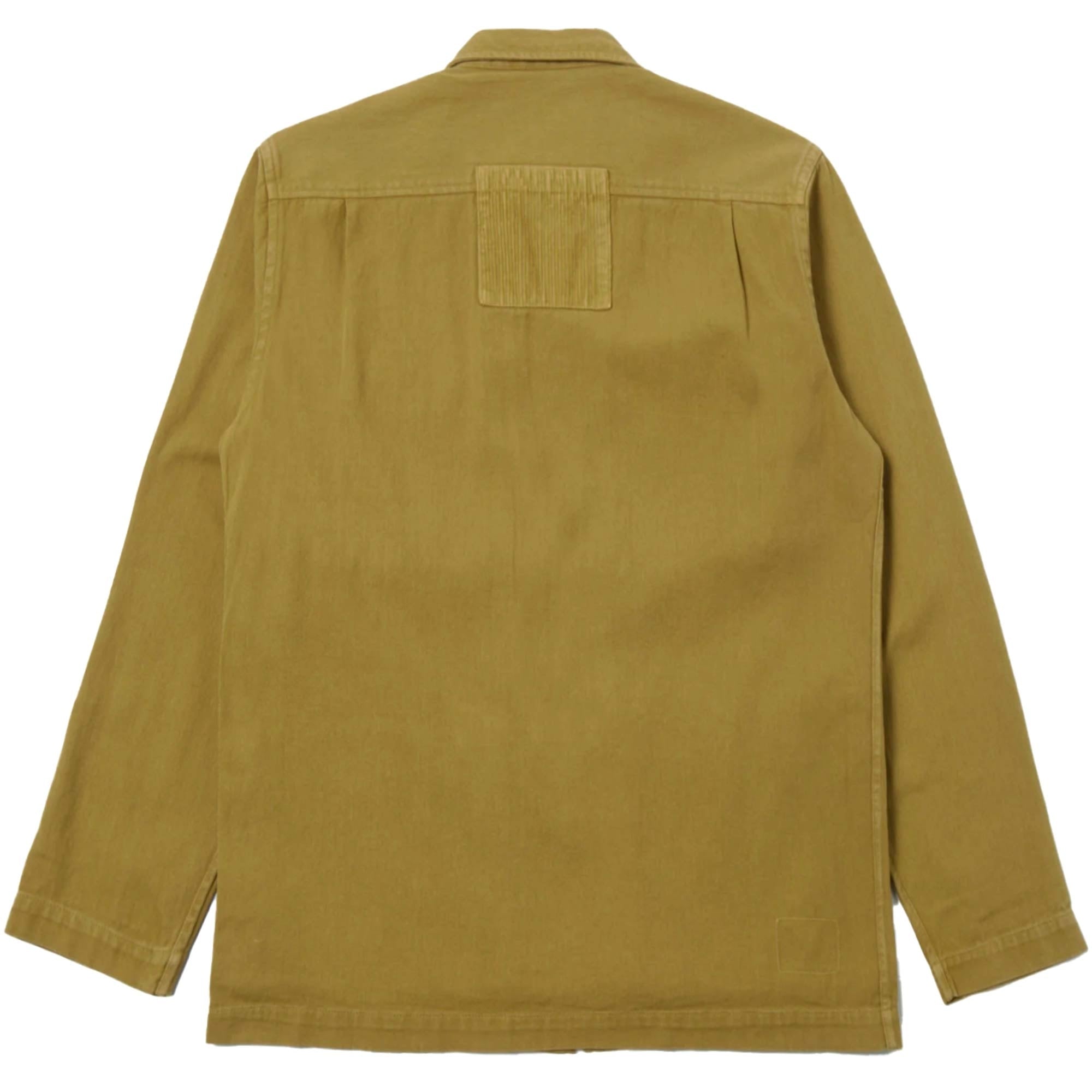 Universal Works Photographers Jacket - Sand