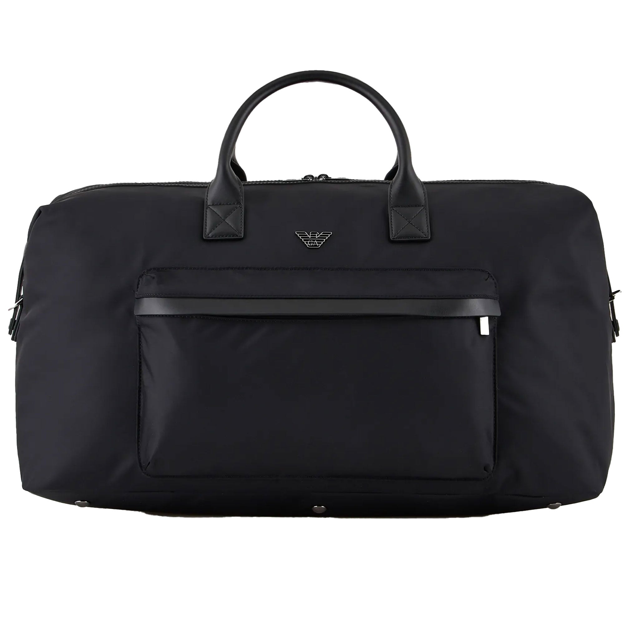 Emporio Armani Holdall - Nero