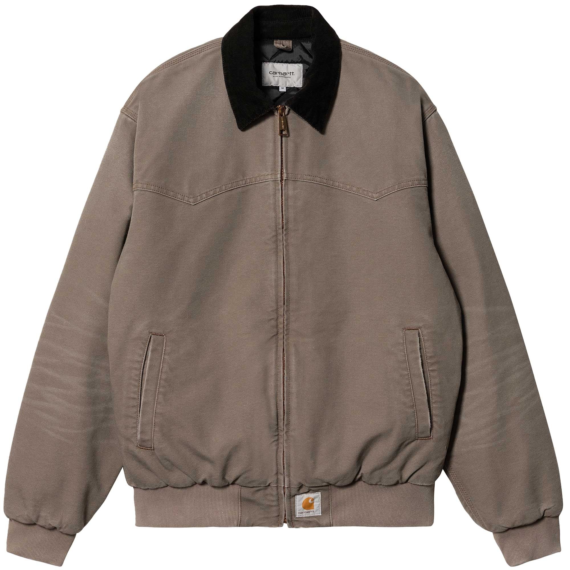 Carhartt WIP OG Santa Fe Jacket - Barista