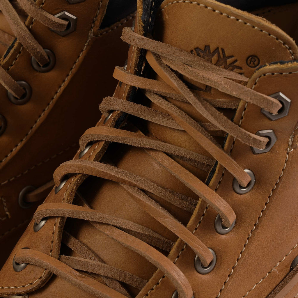 Timberland Authentic Chukka Boot - Tan Brown