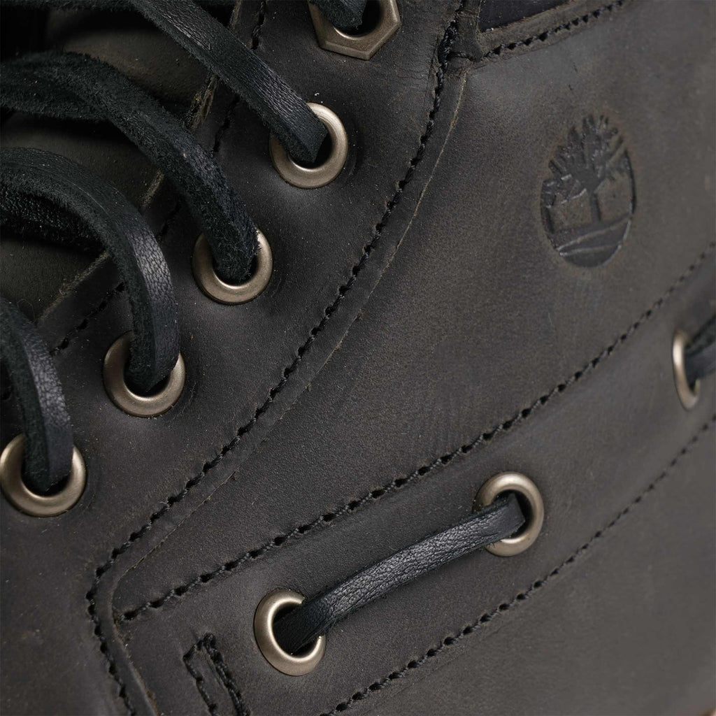 Timberland Authentic Chukka Boot - Mid Grey