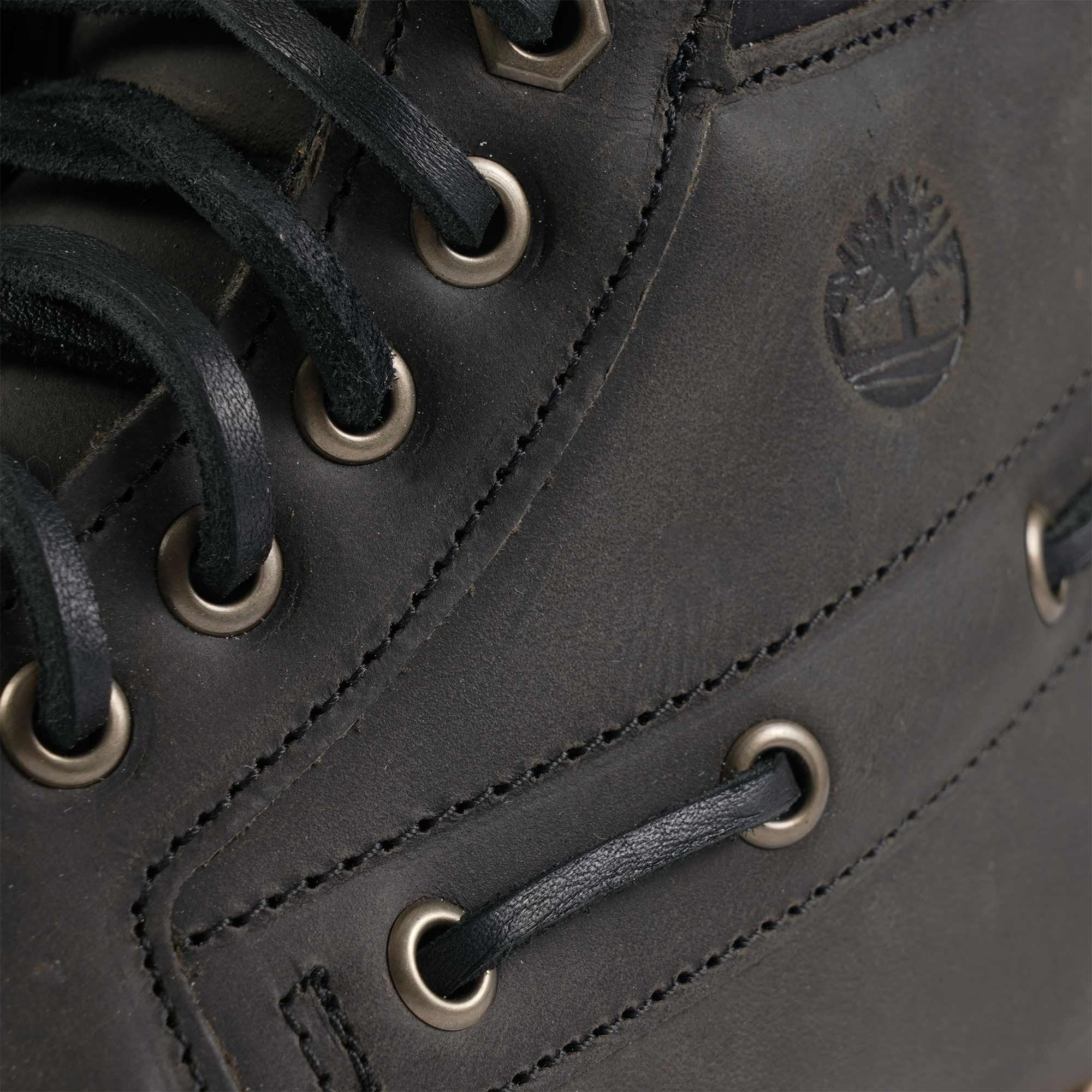 Timberland Authentic Chukka Boot - Mid Grey