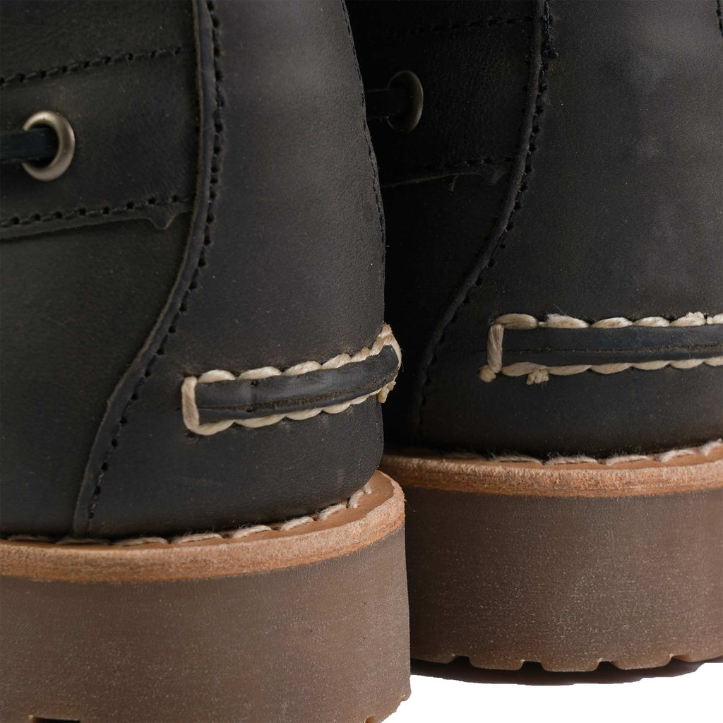 Timberland Authentic Chukka Boot - Mid Grey