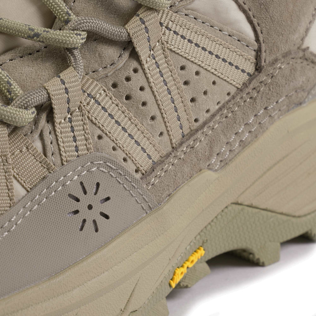 Flower Mountain Iwano - Beige
