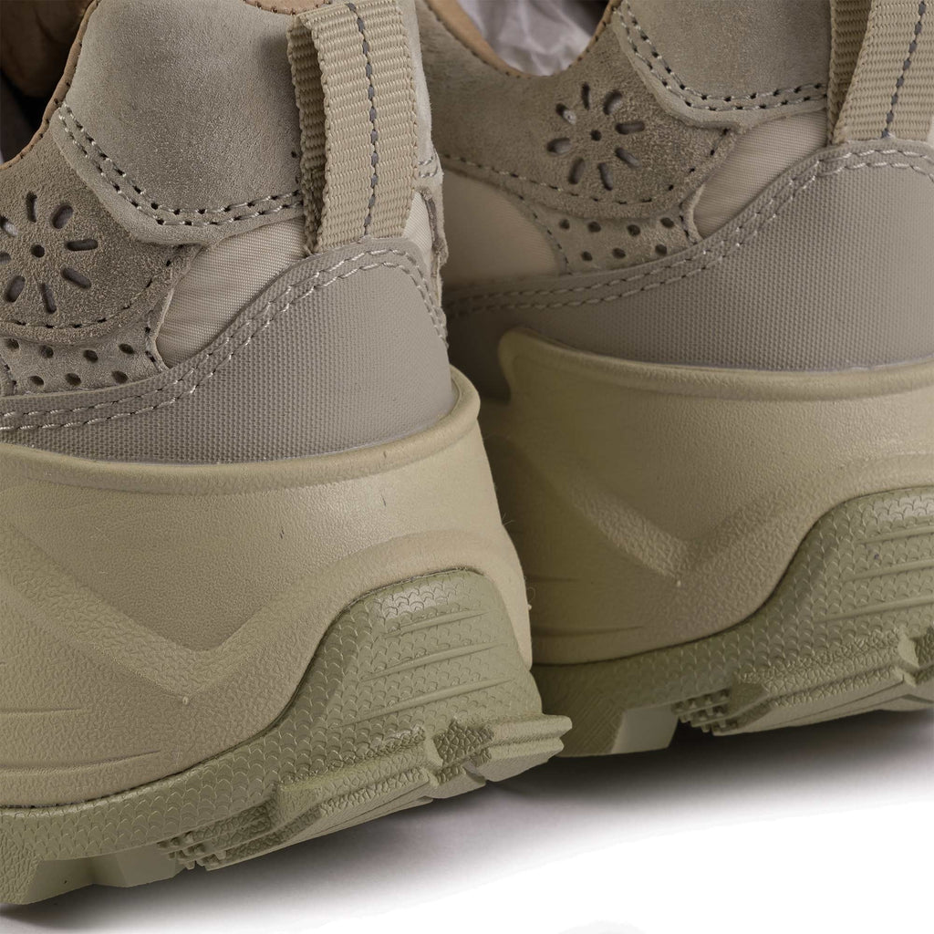 Flower Mountain Iwano - Beige
