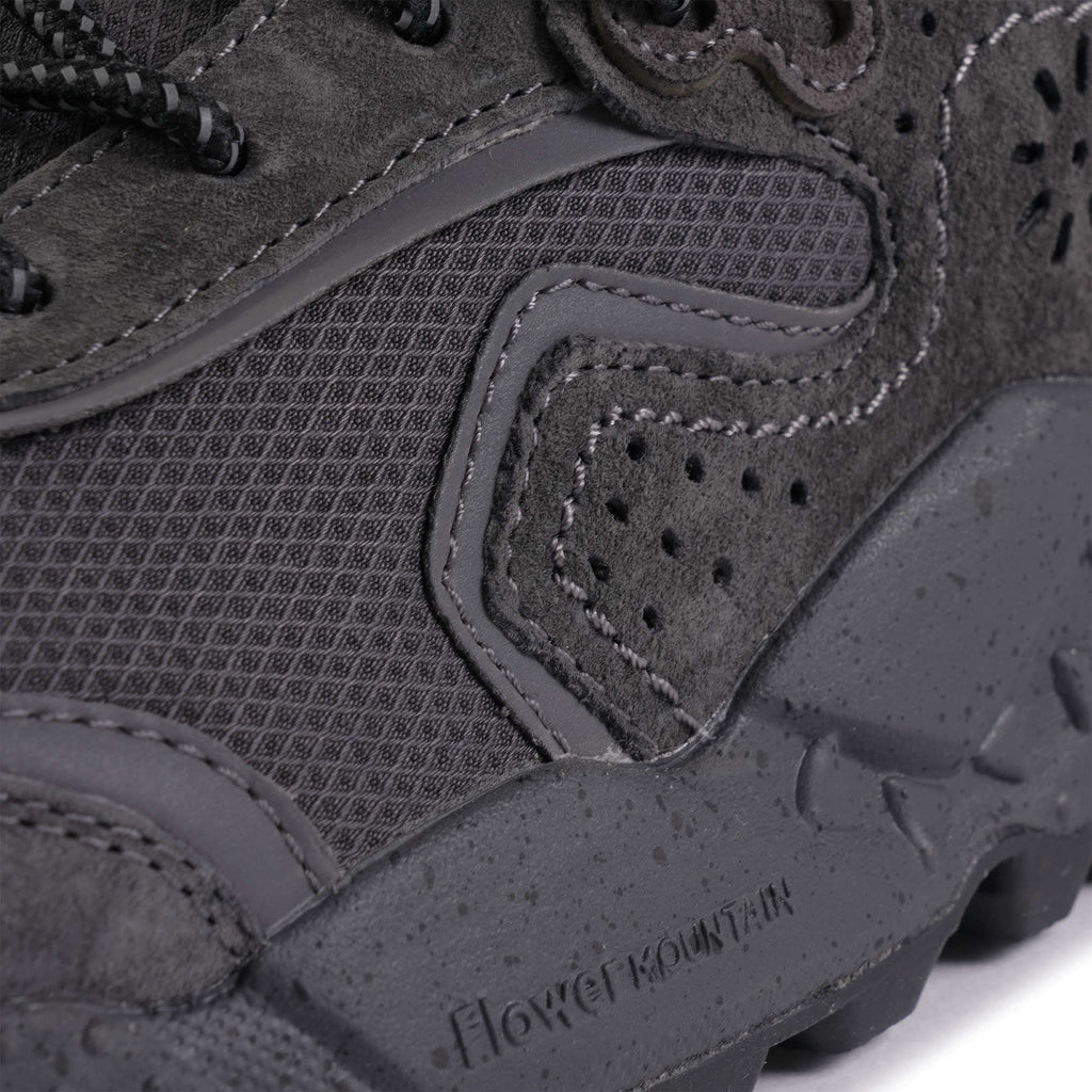 Flower Mountain Kotetsu - Black