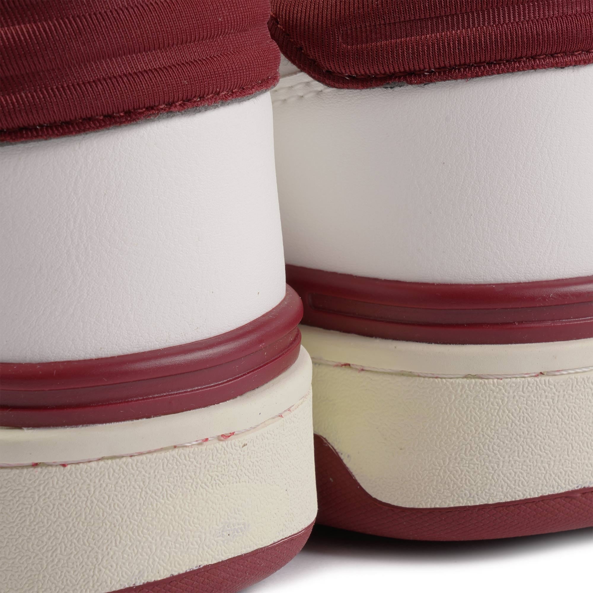 Sergio Tacchini Milano - White and Brick