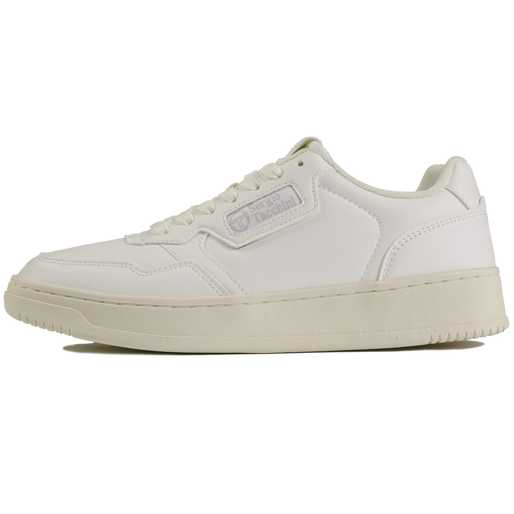 Sergio Tacchini Siena - White