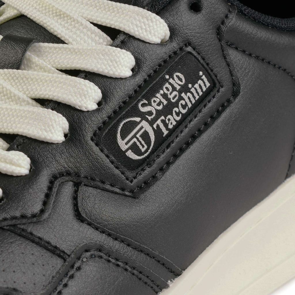 Sergio Tacchini Siena - Black