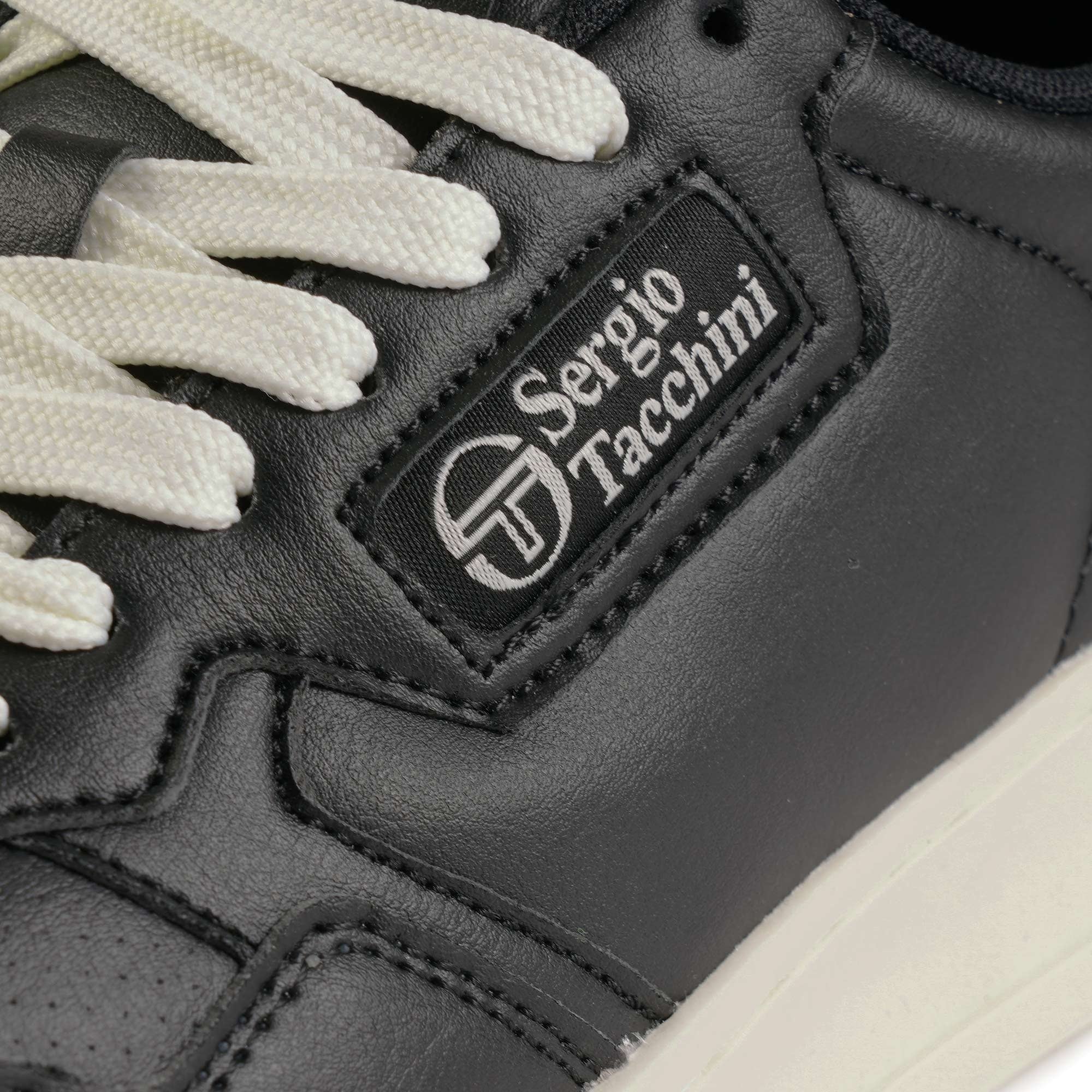 Sergio Tacchini Siena - Black
