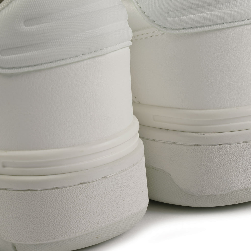 Sergio Tacchini Milano - White