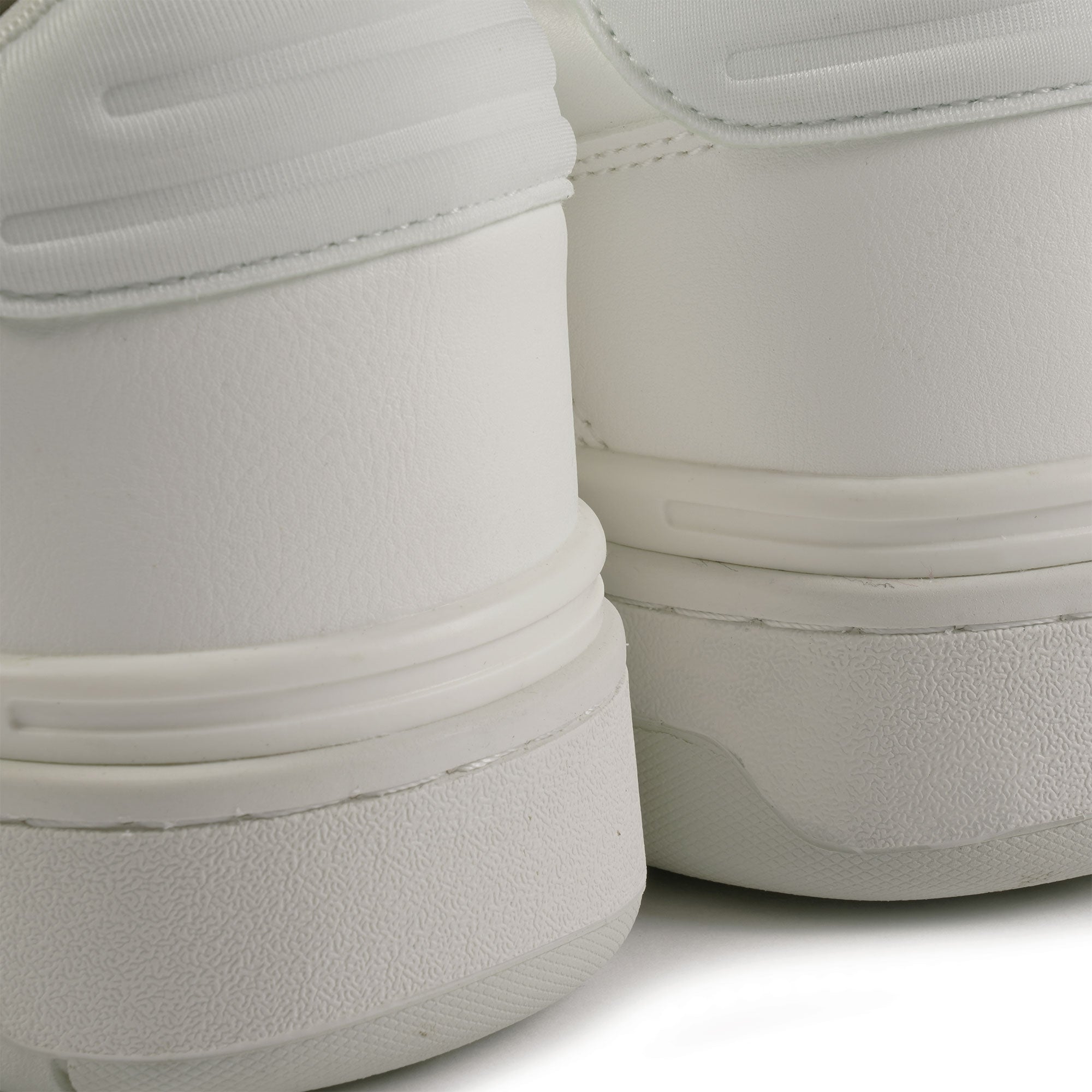 Sergio Tacchini Milano - White
