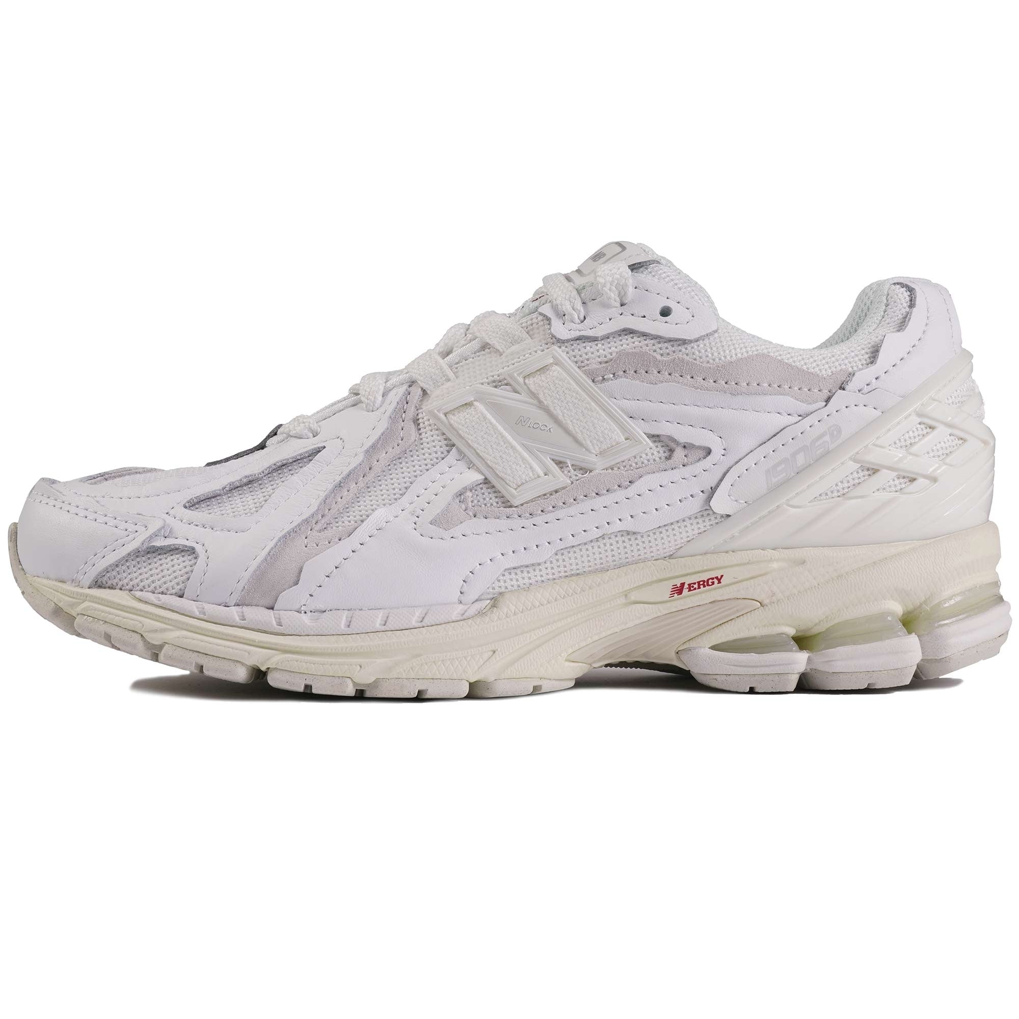New Balance 1906D Protection Pack - White