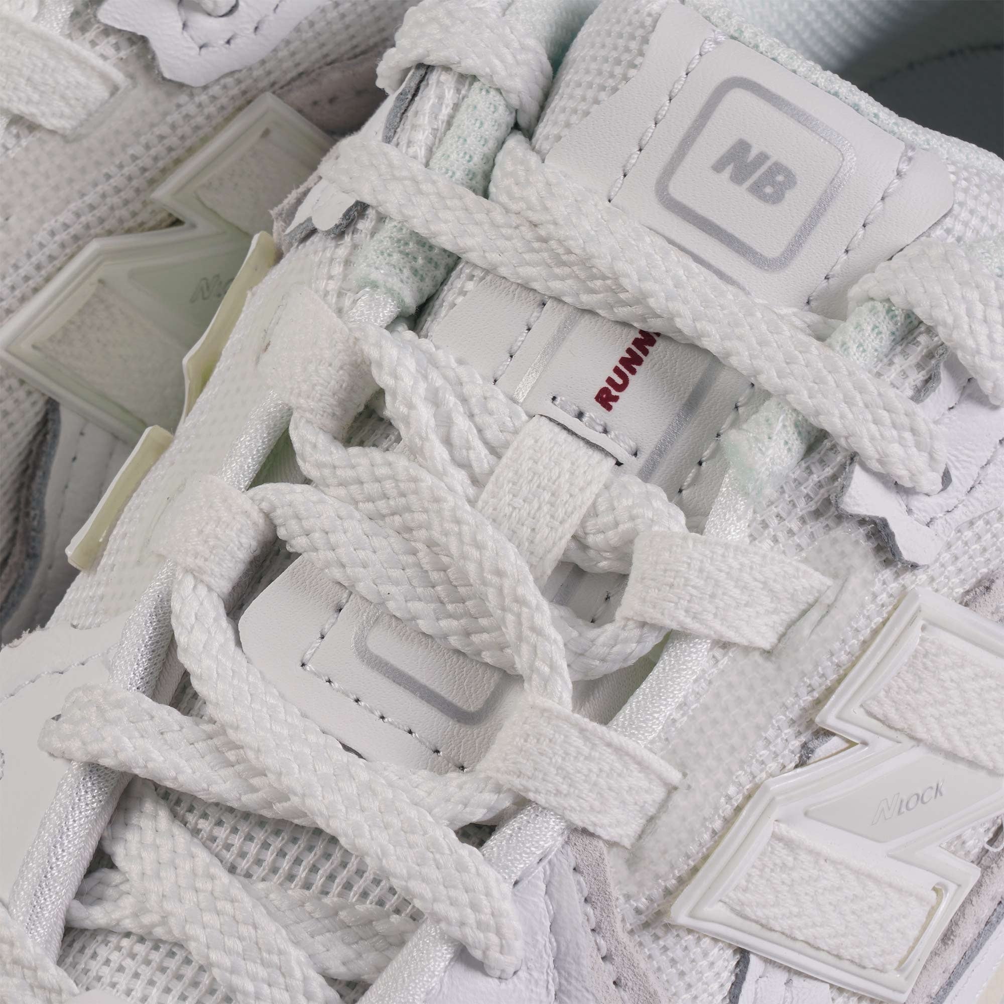 New Balance 1906D Protection Pack - White