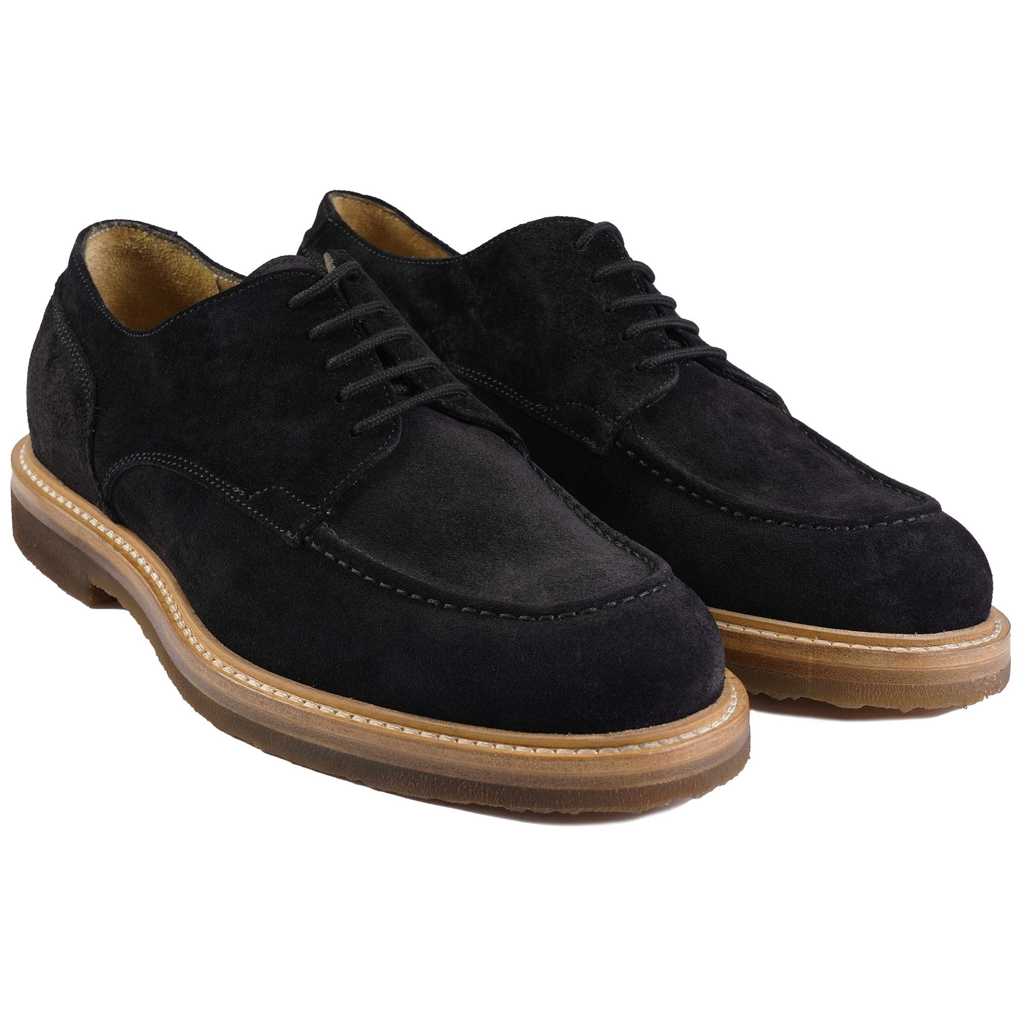 Harry's Cooper Velvet - Black