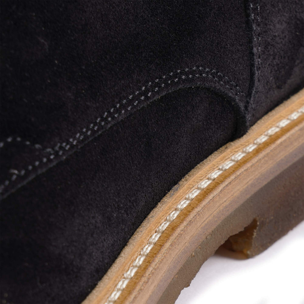 Harry's Cooper Velvet - Black
