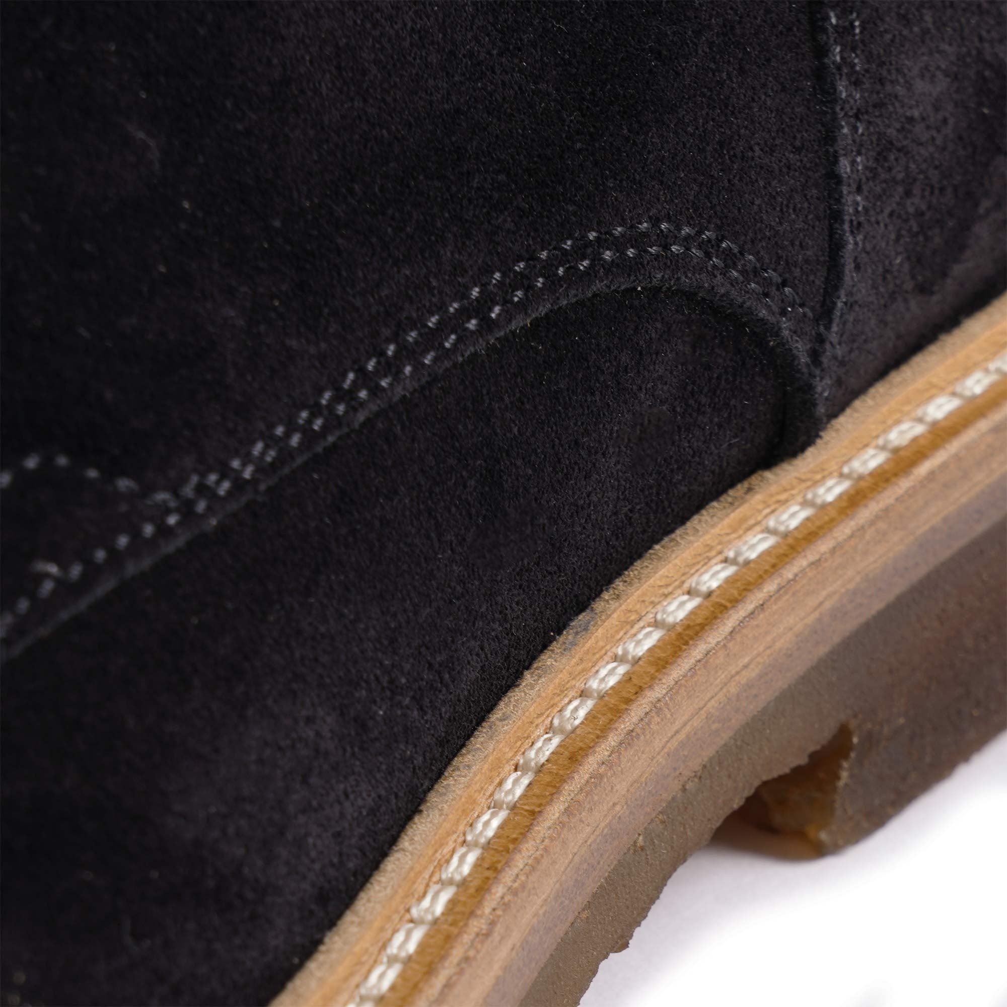 Harry's Cooper Velvet - Black