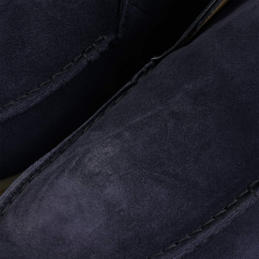 Harry's Tower Suede - Navy