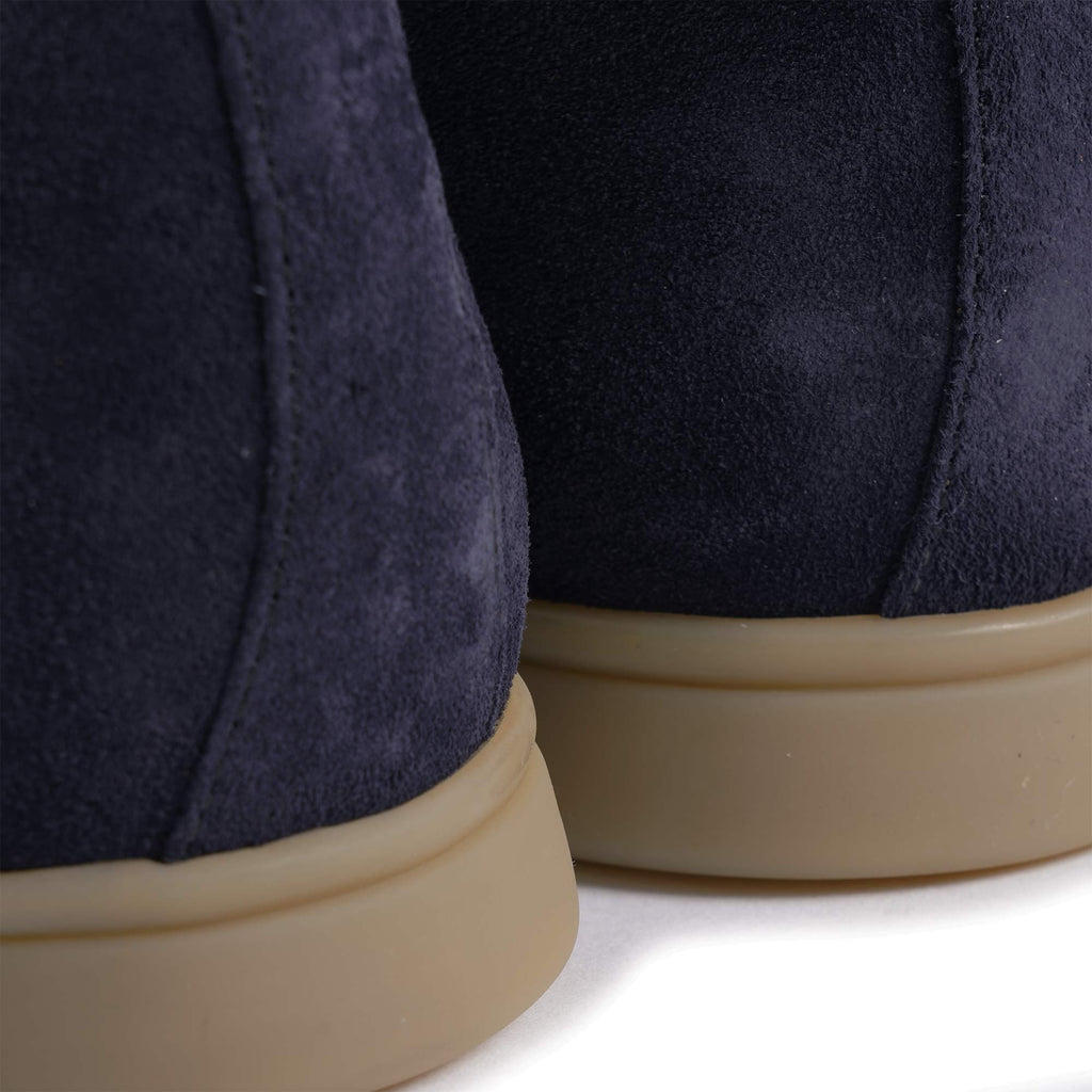 Harry's Tower Suede - Navy