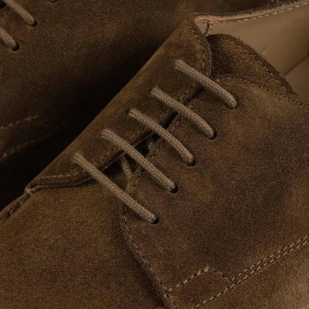 Harry's Cooper Velvet - Brandy