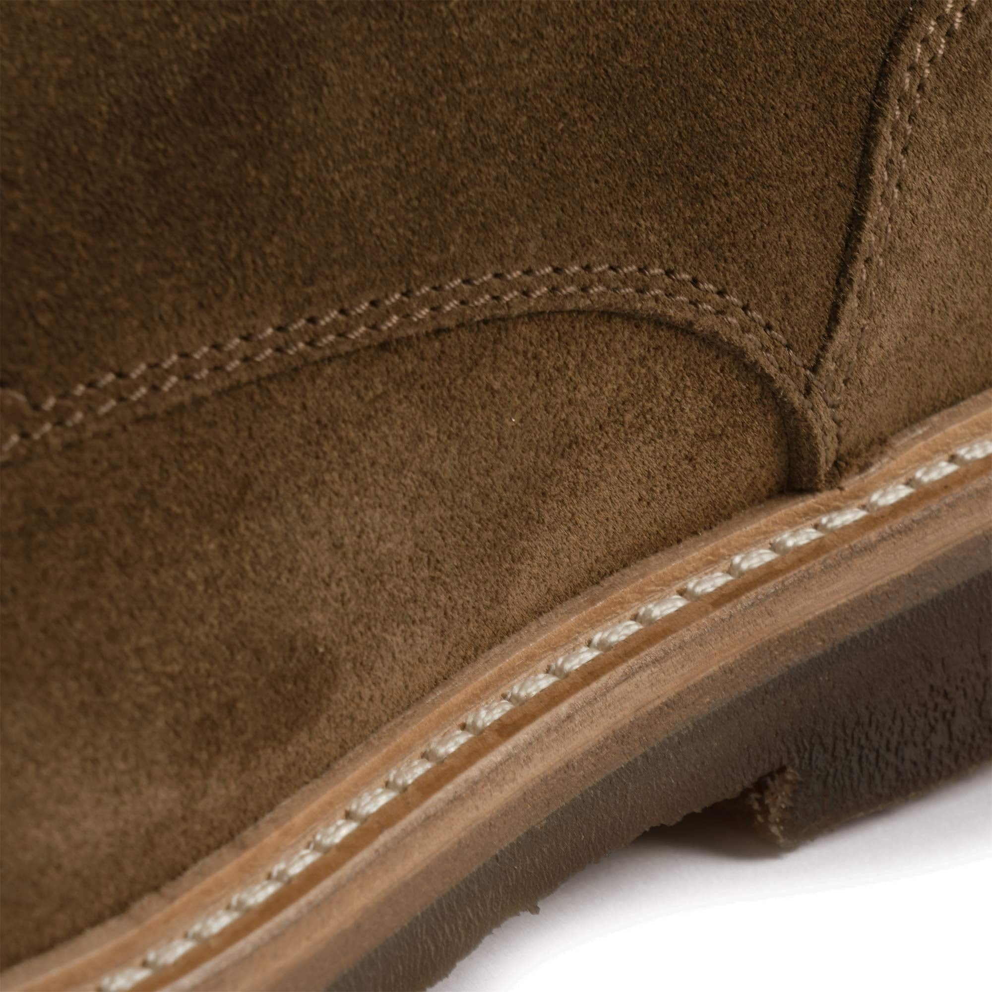 Harry's Cooper Velvet - Brandy