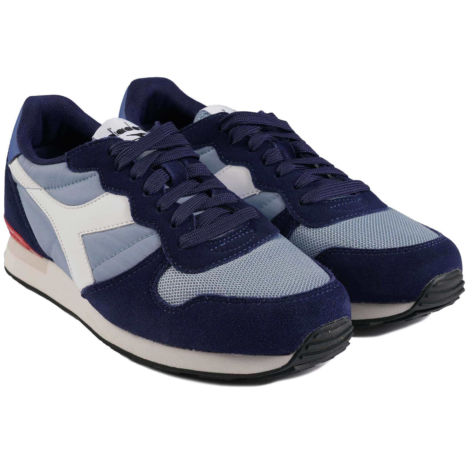 Diadora Camaro - Blue