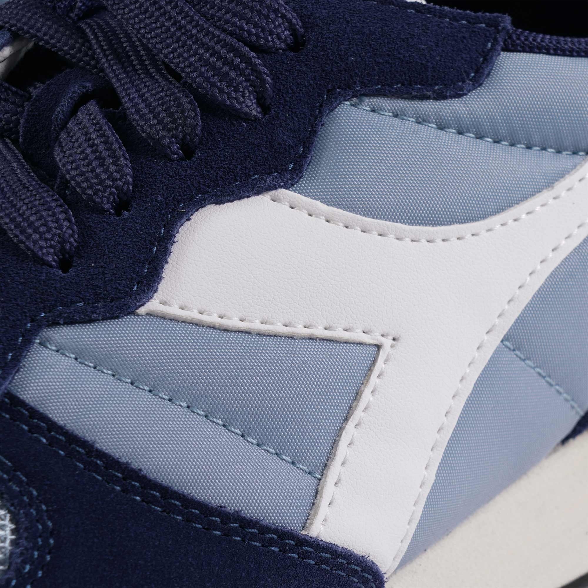 Diadora Camaro - Blue