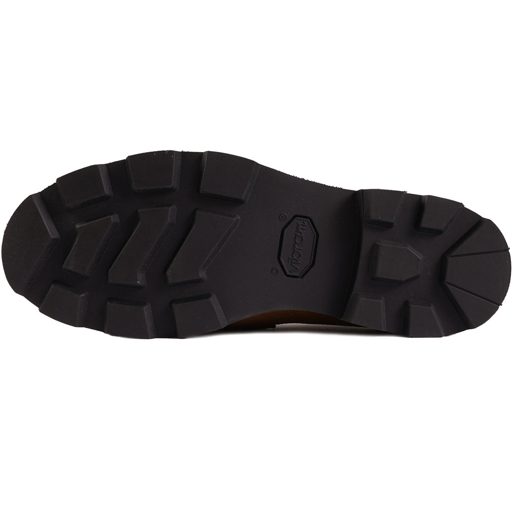 Yuketen Frentaly Loafer - Tan