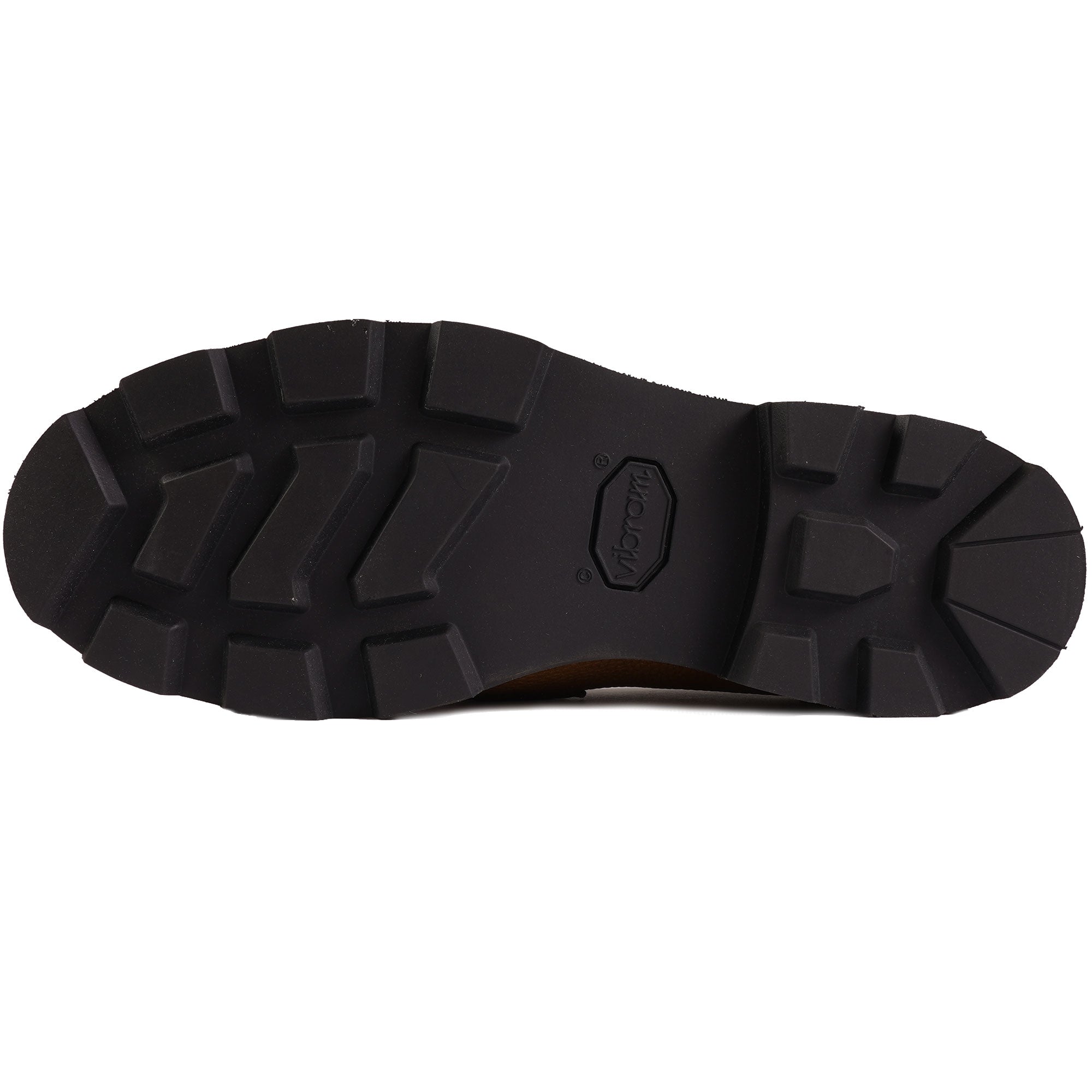 Yuketen Frentaly Loafer - Tan