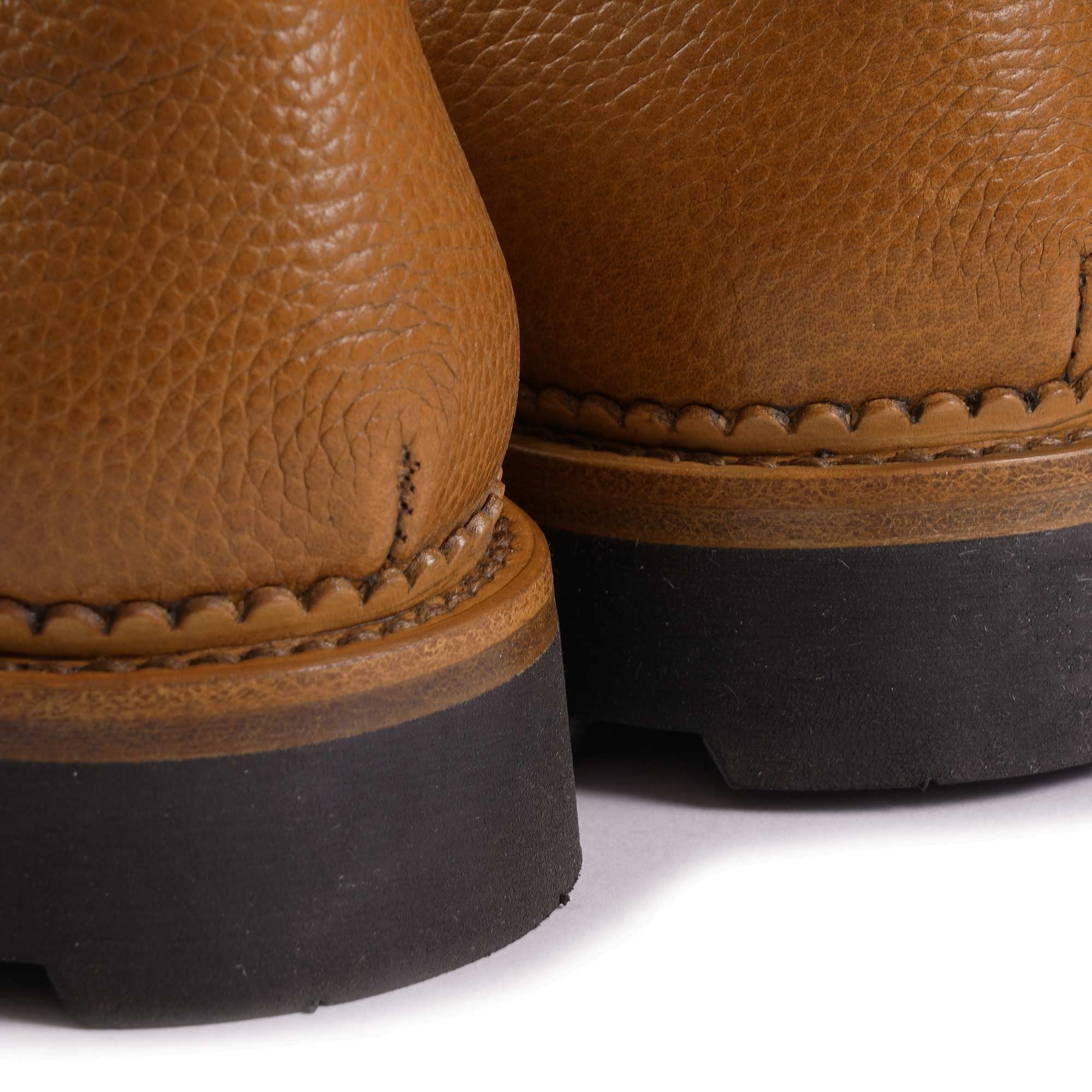 Yuketen Frentaly Loafer - Tan