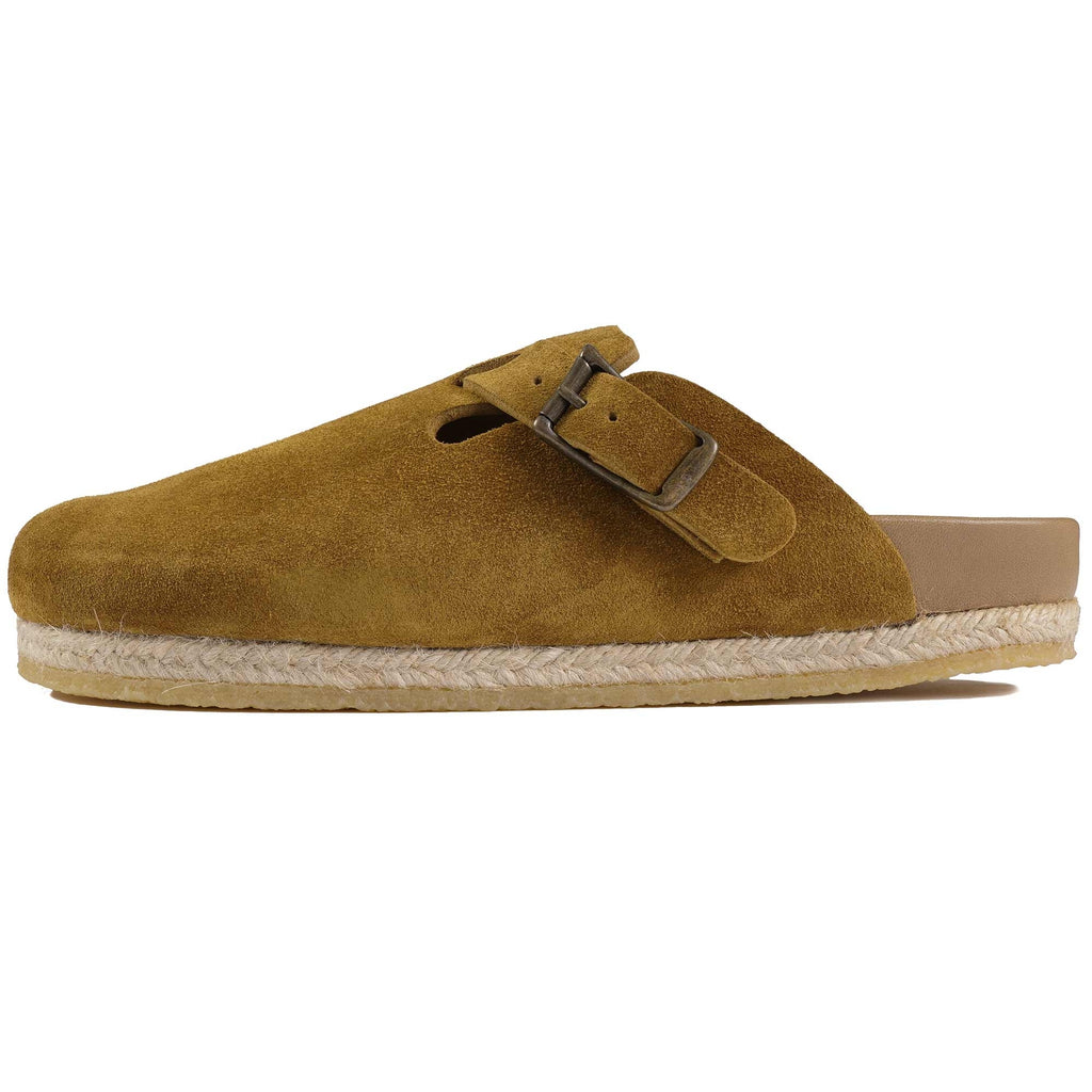 Yuketen Sal 1 with Crepe Sole - Marraca