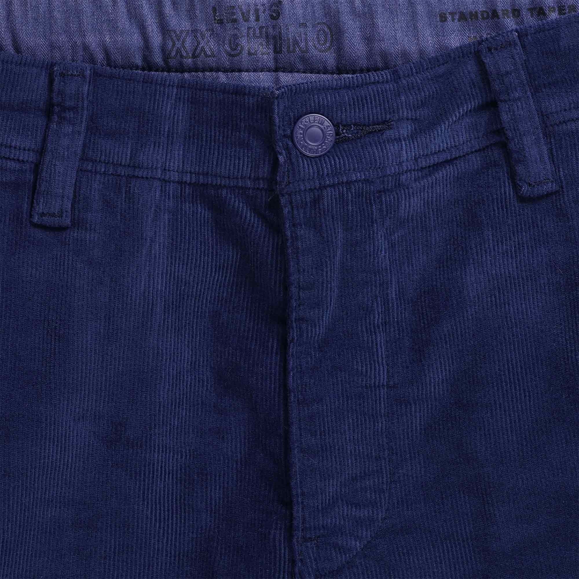 Levi's® XX Chino Standard II - Ocean Cavern