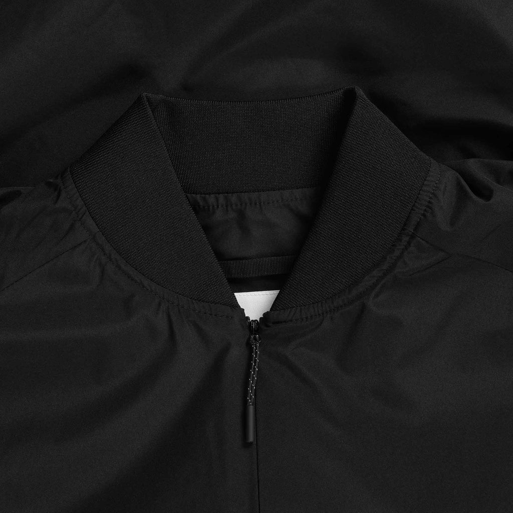 Norse Projects Ryan Gore-Tex Infinium - Black
