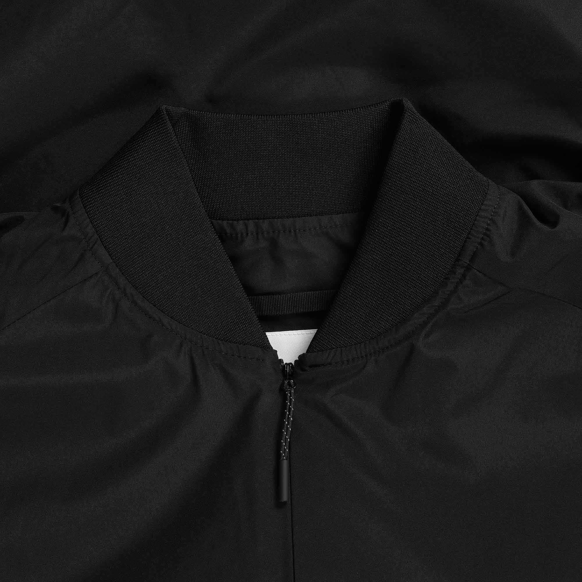 Norse Projects Ryan Gore-Tex Infinium - Black