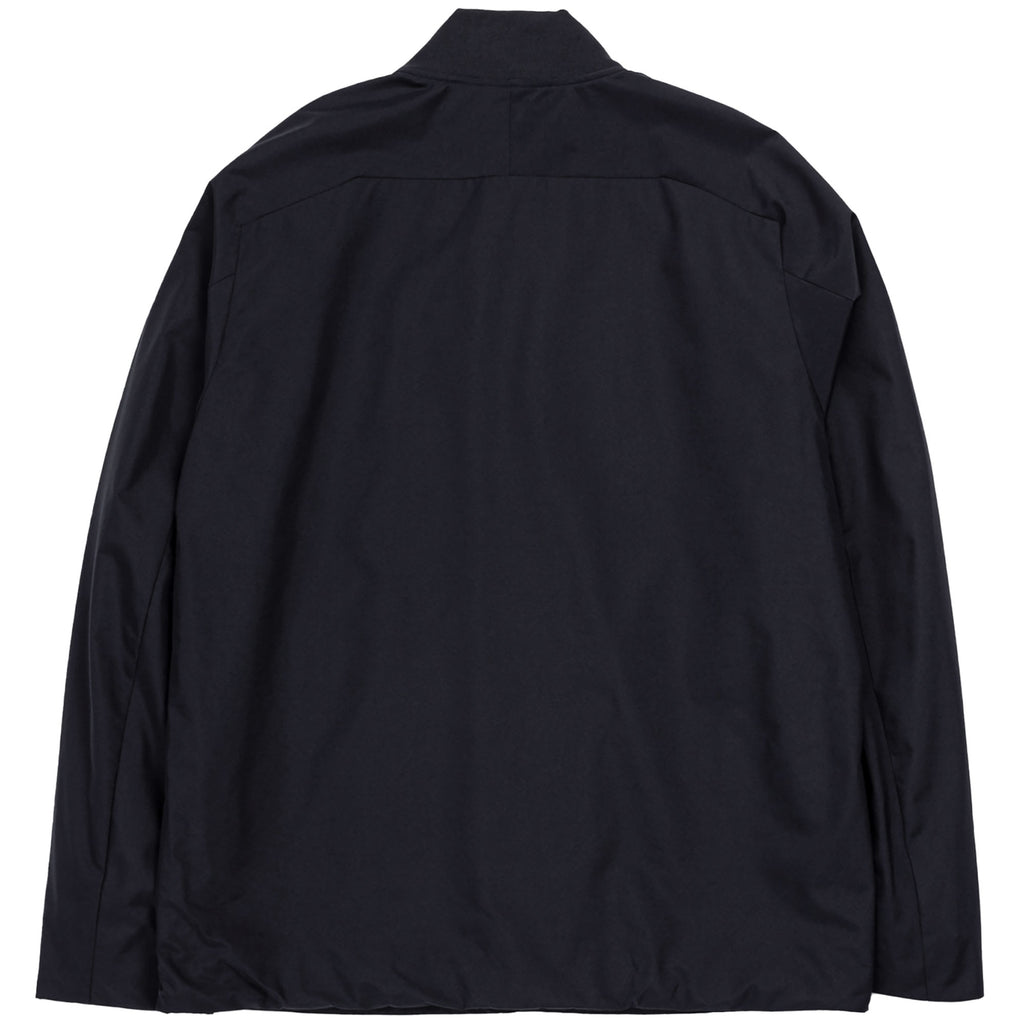 Norse Projects Ryan Gore-Tex Infinium - Black