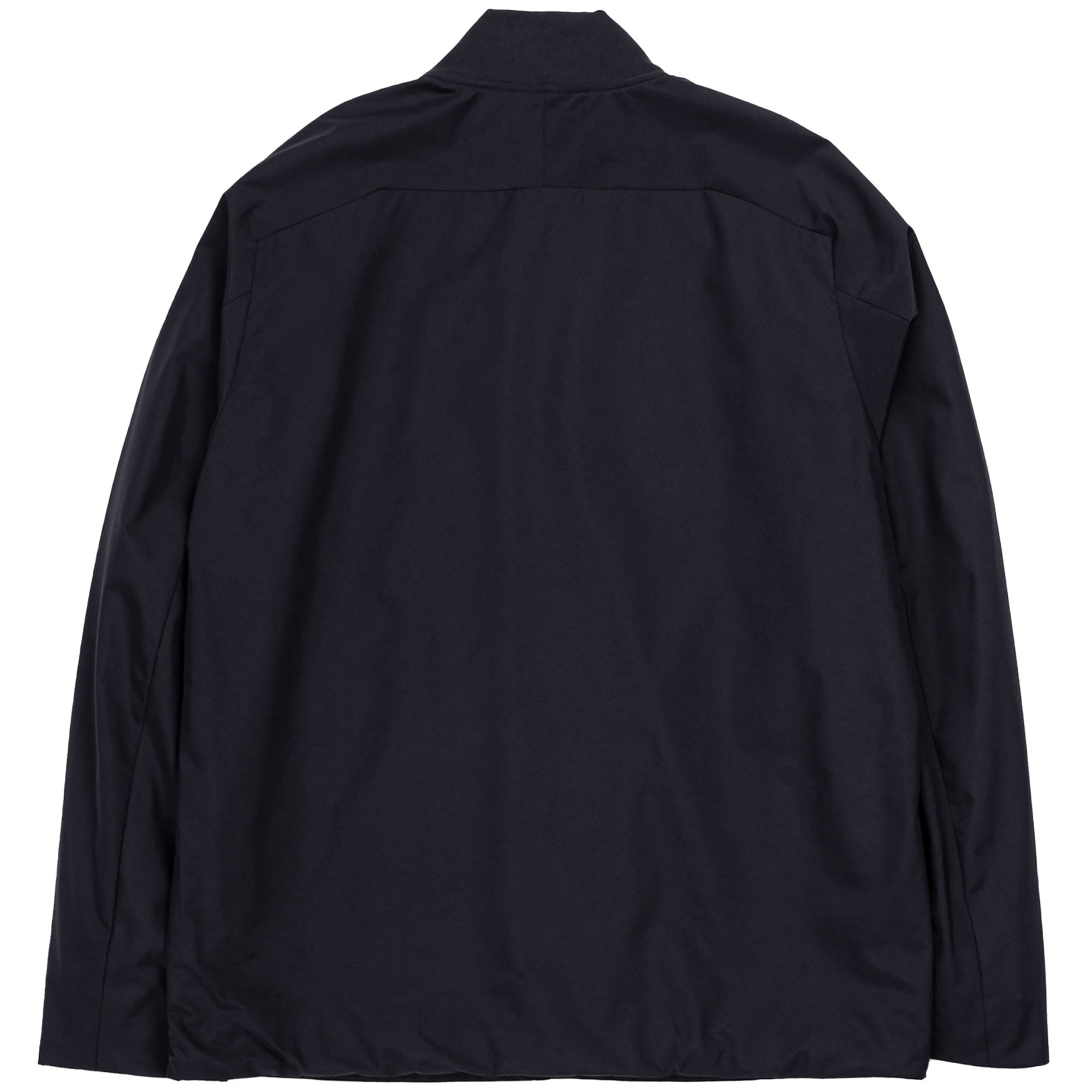 Norse Projects Ryan Gore-Tex Infinium - Black