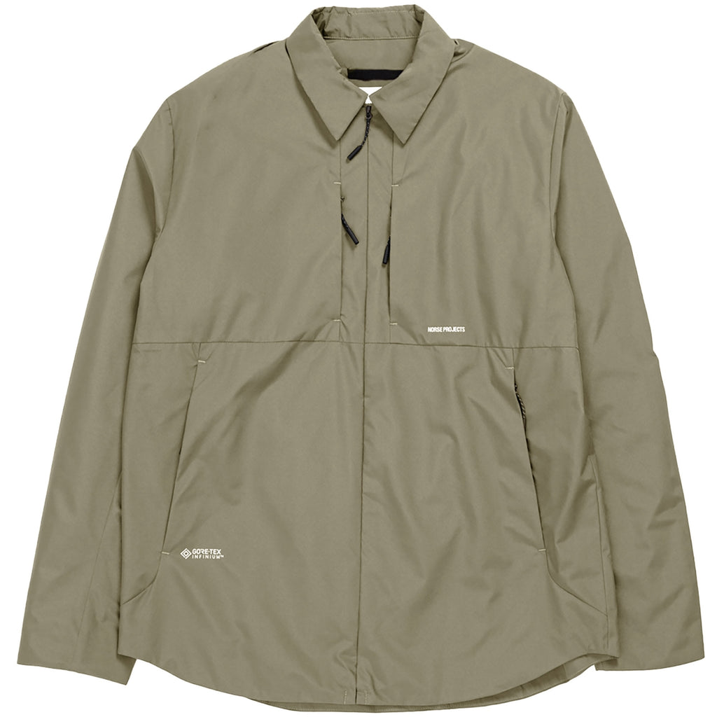 Norse Projects Jens Gore-Tex Infinium 2.0 - Sand