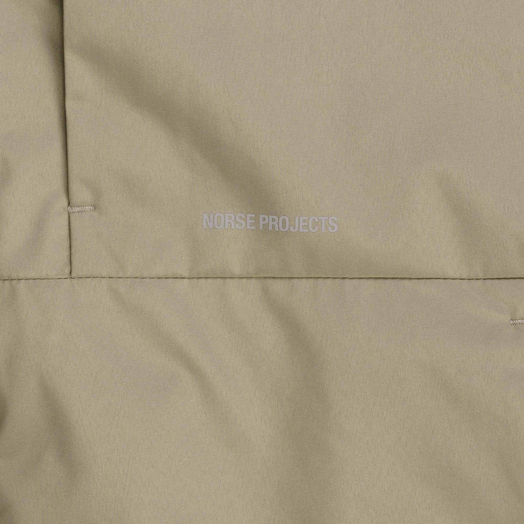 Norse Projects Jens Gore-Tex Infinium 2.0 - Sand