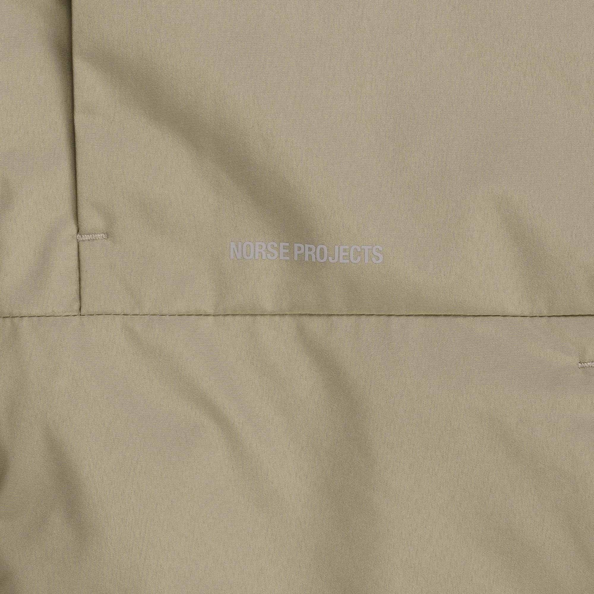 Norse Projects Jens Gore-Tex Infinium 2.0 - Sand